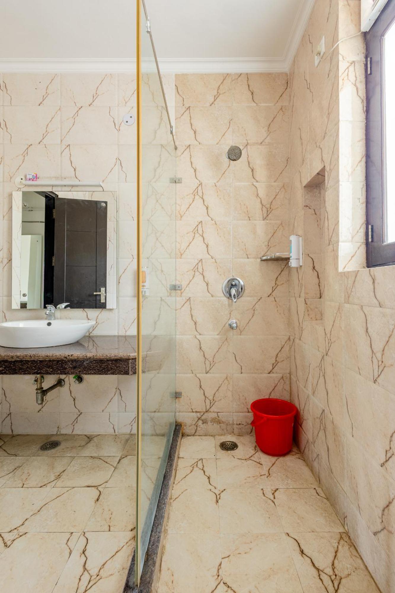 Lime Tree Service Apartment Golf Course Road, Gurgaon Exterior foto